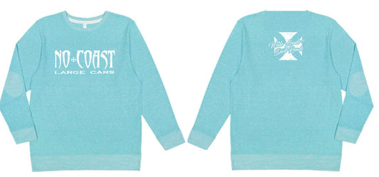 NCLC CREWNECK SWEATSHIRT